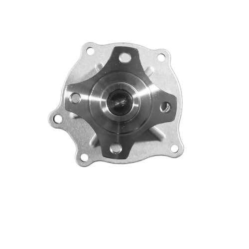 ACDelco Gold 252-822 (89036357) Engine Water Pump - Image 3
