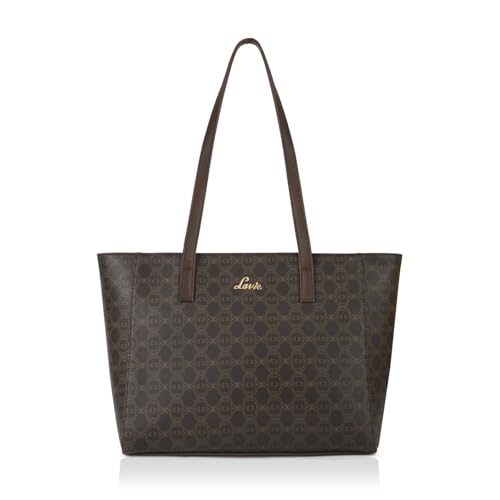Lavie Women’s Mono Betula Tote Handbag | Tote Bag for Work | Ladi...