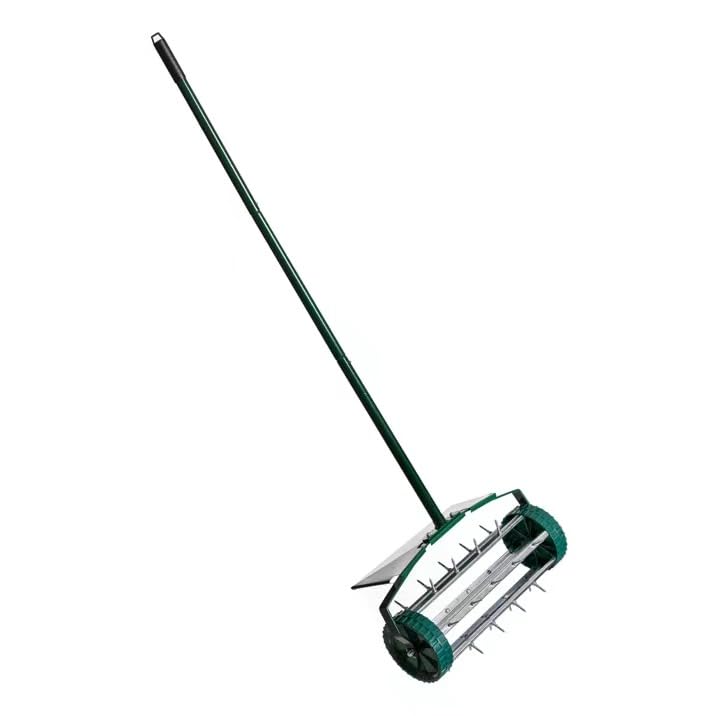 5 Best Lawn Aerators & Scarifiers for 2022 PatioMate