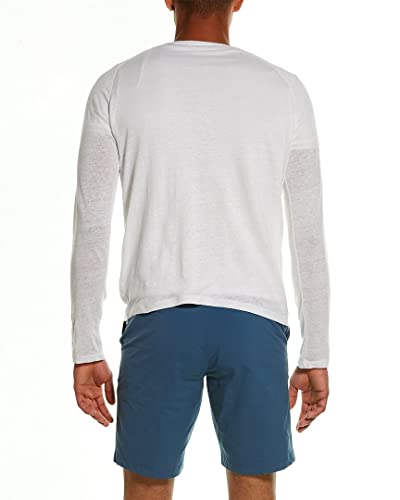Vince Men's L/S Crew2