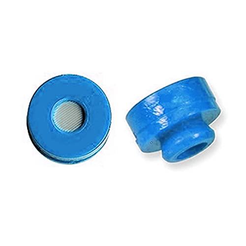 Etymotic Research® ER-25 Single Filter for Musicians' Earplugs™ (Blue)