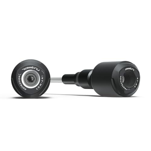 Slider carénage moto Hypermotard 950 939 821 tampon antichoc