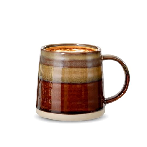 Farmhouse Reactive Glaze Mug
