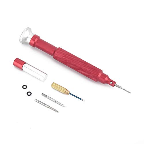 YULUBAIHUO Schraubendreher-Satz Schraubendreher Telefon-Laptop Brille Reparatur-Tool