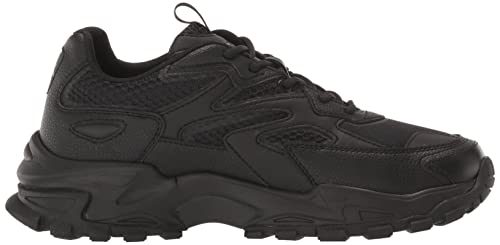 Image of Armani Exchange Men's Chunky Sneaker