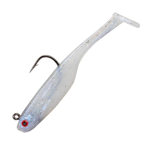 Leurres Strike King Homing Minnow pour décider les poissons méfiants