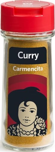 Carmencita Curry, 40 g
