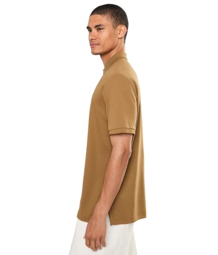 Image of POLO RALPH LAUREN Classic Fit Soft Cotton Polo Shirt