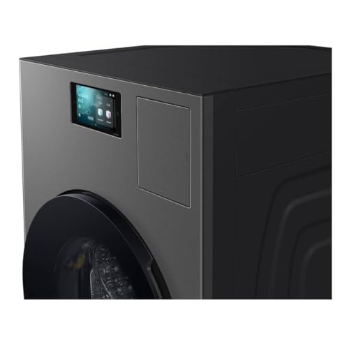 Samsung WD18DB8995BZ - vue 8