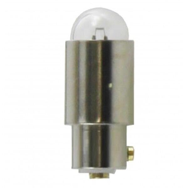 Replacement lamp for WA-02800 - OTOSCOPES Lamps/OPHTHALMOSCOPES Lamps 2.5V - by JPN