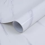 【Einfach zu installieren】Schneidbar nach Ihren Bedürfnissen. Einfach auf sauberen, glatten und trockenen Oberflächen abziehen und aufkleben. Sie können es selbst ohne Kleber oder Spezialwerkzeug installieren.