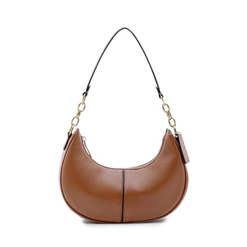 Image of Miraggio Elisa Shoulder Bag