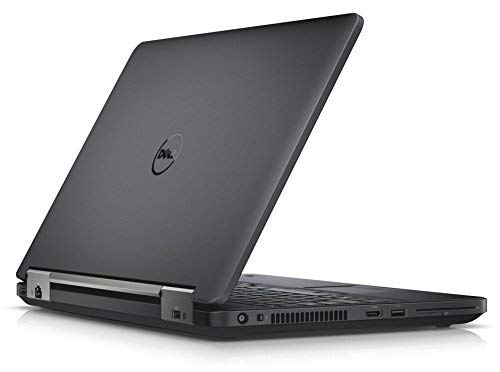 Dell Latitude E5540 - Ordenador portátil Core i5, 2 GHz, I5-4300U