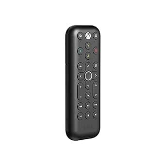 Amazon.com: 8Bitdo Media Remote for Xbox One, Xbox Series X and Xbox ...