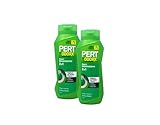 Pert Complete 2-in-1 Shampoo & Conditioner, All-Day Freshness, 25.4 fl oz (Pack of 2)