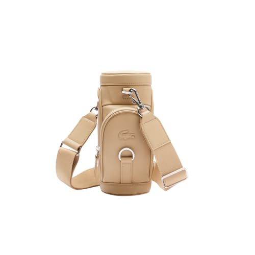 Lacoste Mini Meldane Purse with Zipped Pocket