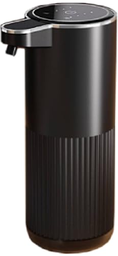 50% Off Automatic Soap Dispenser, Touchless Foaming for Bathroom & Kitchen