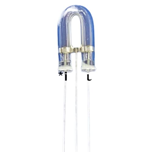 1PC NEW BUB 0641 RD (G) (H) strobe tube flash light printed strobe bulb