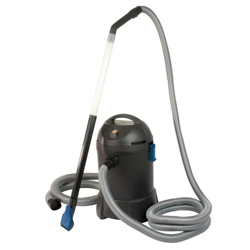 Oase Pondovac Start Aspirateur Bassin