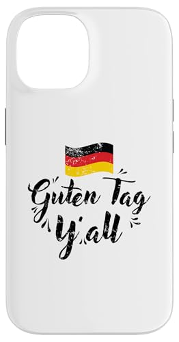 �h�C�c �O�[�e���^�O Y' all �X�}�z�P�[�X iPhone 14 �p