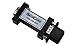 CON-485-PE9, RS232 to RS485 converter, bi-directional port powered, full-duplex RS232 port to a half-duplex two-wire RS485, high-performance, high reliability with a 5-year replacement warranty.