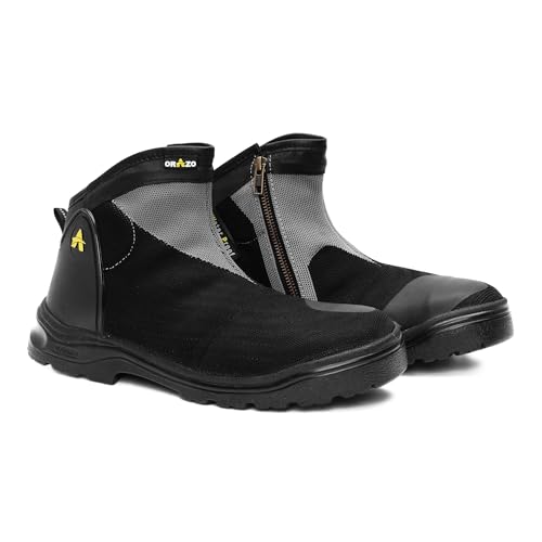 Image of ORAZO COOT Rush Waterproof - Sneakers for The Daily Rider