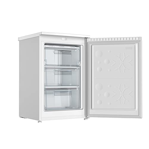 Congélateur Table Top SEVERIN GS 8864 39 dB Classe D - vue 6