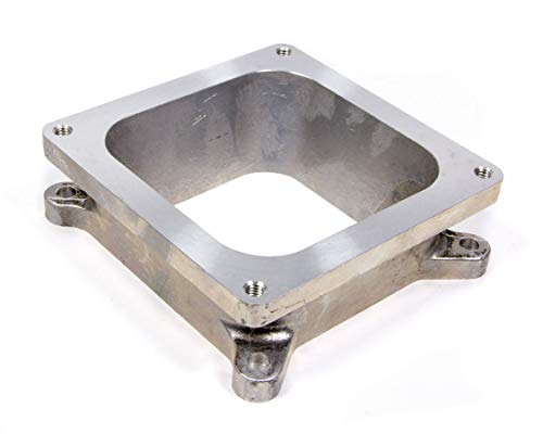 Moroso 65000 Mechanical Fuel Pump Block-Off Plate