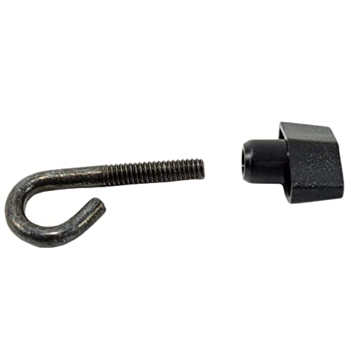 Husqvarna Craftsman 586122501 Rasenmäher Starter Seil Guide Kit – Ansicht 1