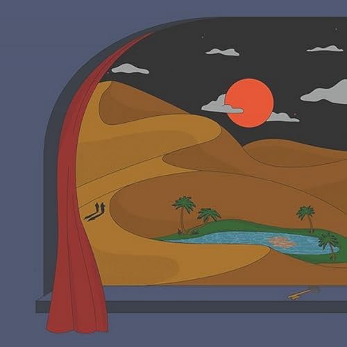 Family$ Fly By Night Objet Melodie Lorenzo Morresi Lp