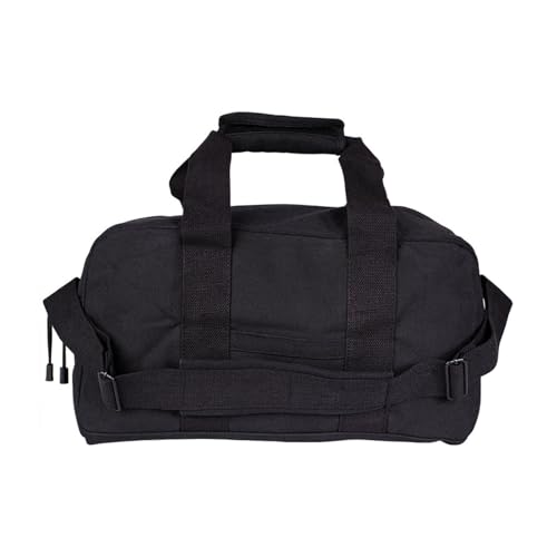 Fox Outdoor Products Canvas Gear Bag, Black, 14 X 30-Inch by FOX OUTDOOR PRODUCTS - Image 3