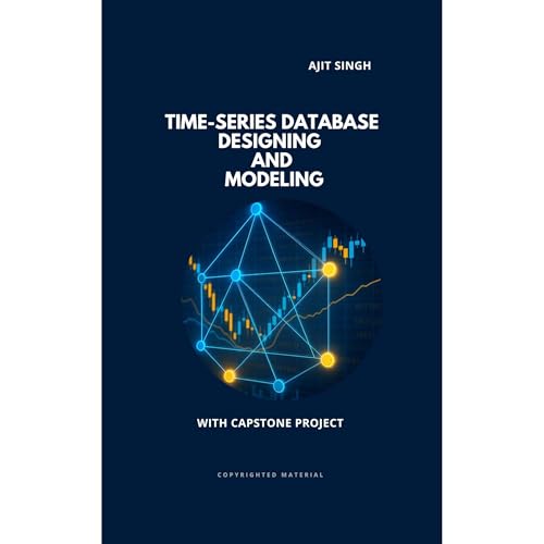 Time-Series Database Designing and Modeling | Ajit Singh episode artwork