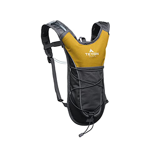 Teton Sports 2100SCHC Trailrunner Hydration Backpacks– Hydration Backpack cover