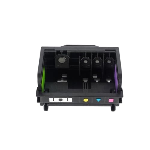 Tête d'impression 920 pour Officejet 6500A bloc jet d'encre 4 couleurs - 3