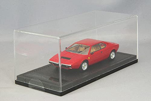 Amazon | ☆ TOPMARQUES 1/43 フェラーリ 308 GT4 レッド | ミニカー