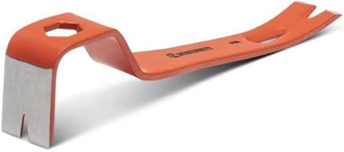 Miniatura 3 de CRESCENT - Juego de barra de palanca de 3 piezas (FB3PC)