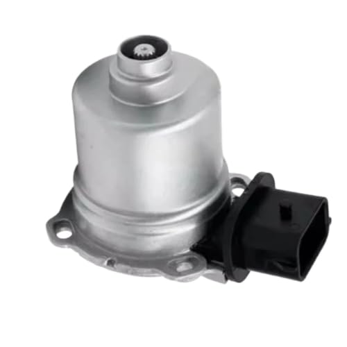 Actuador de embrague DPS6 para Ford Focus y Fiesta