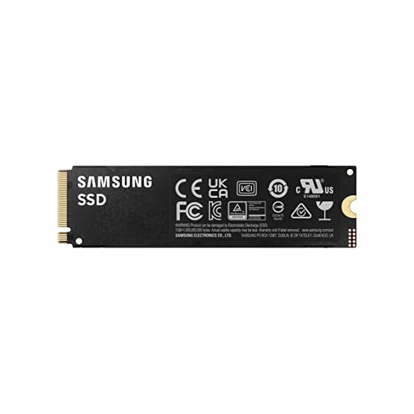 SAMSUNG SSD 990 Pro 2TB NVME - Image 4