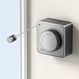 物干しワイヤー 室内 ステンレス 物干しワイヤー 室内 自動卷き取り 洗濯物干し ネジ 室内物干し 壁掛け 室内物干し コンパクト グレイ 物干しロープ 梅雨対策 室内物干し 天吊り 防水 防錆 VOLPONE