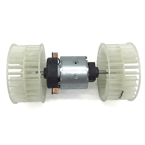 Air Conditioning Blower Motor Fit for Mercedes-Benz Trucks Volvo F10 FH12 FM12 MAN F90 F2000 Scania 3090909 0130111130 0018300308