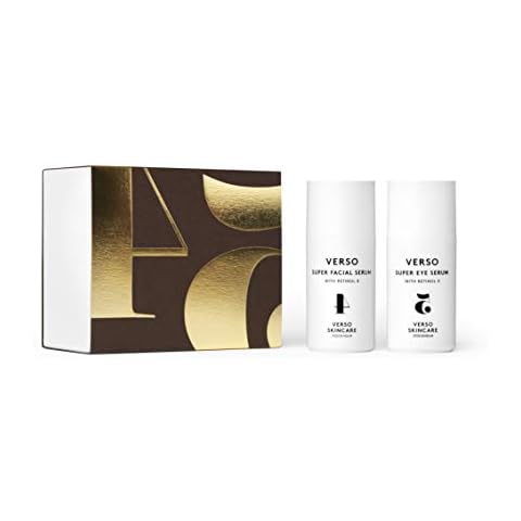 Verso Skincare Super Serum Series Set Cover