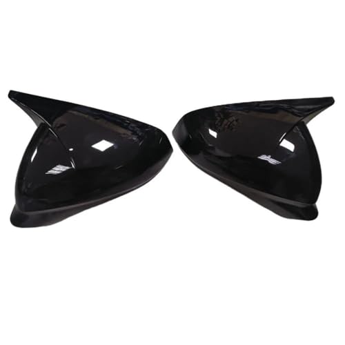 Garniture de rétroviseur Seat Leon pour masquer rayures et protéger les coques