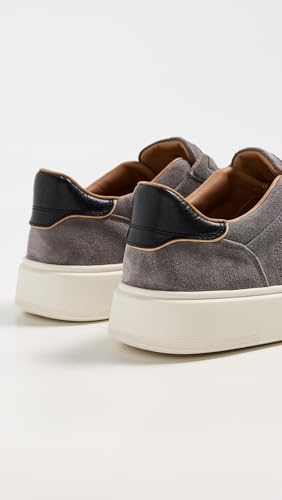Image of Allen Edmonds Mens Oliver Sneakers