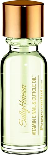 Aceite de uñas y cutículas con vitamina E de Sally Hansen