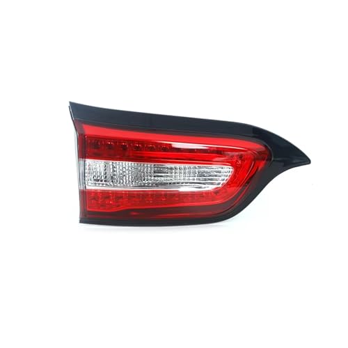 Feu de frein LED arrière gauche interne Jeep Cherokee 2014-2018 antibrouillard et clignotant