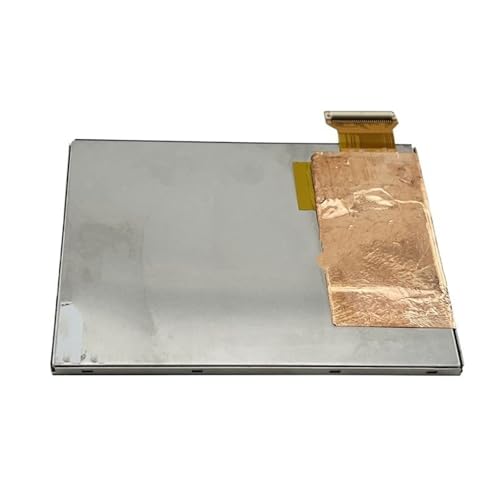Pantalla para Coche Coche Compatible con Leica CS10 CS15 Panel Controlador Táctil LCD 4
