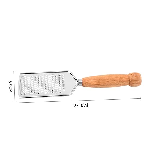 Rallador y Cortador de Queso Acero Inoxidable 2 pcs miniatura 5