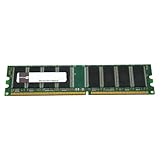 ram 1gb ddr2 olx VELOCITÀ PC3200: Opera a una frequenza di 400MHz, garantendo la massima velocità di trasferimento dati disponibile per la generazione DDR1. Retrocompatibile con frequenze inferiori (333MHz/266MHz).
