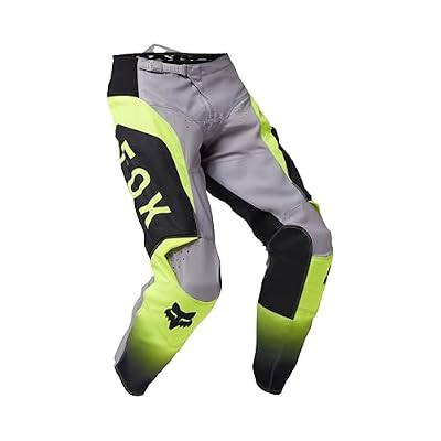 Fox Racing Fox 180 Lean Fluorescent Yellow 32 - Pantalones Unisex para Adultos | Ya disponible en tu tienda friki favorita! En mundofriki.es! Fox Racing Fox 180 Lean Fluorescent Yellow 32 - Pantalones Unisex para Adultos | Ya disponible en tu tienda friki favorita! En mundofriki.es!
