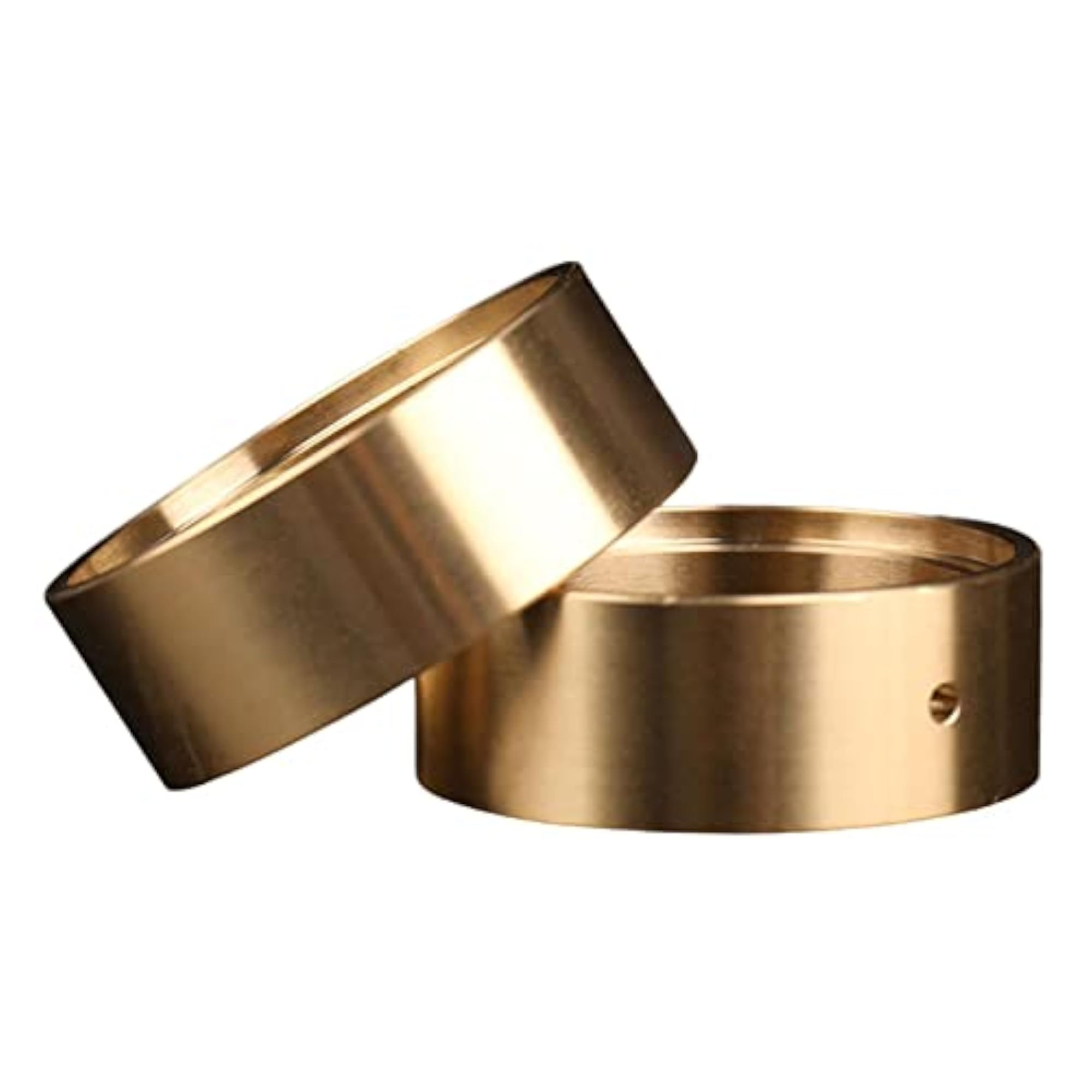Brass Internal Beadlock Ring for 1/24 RC Crawler